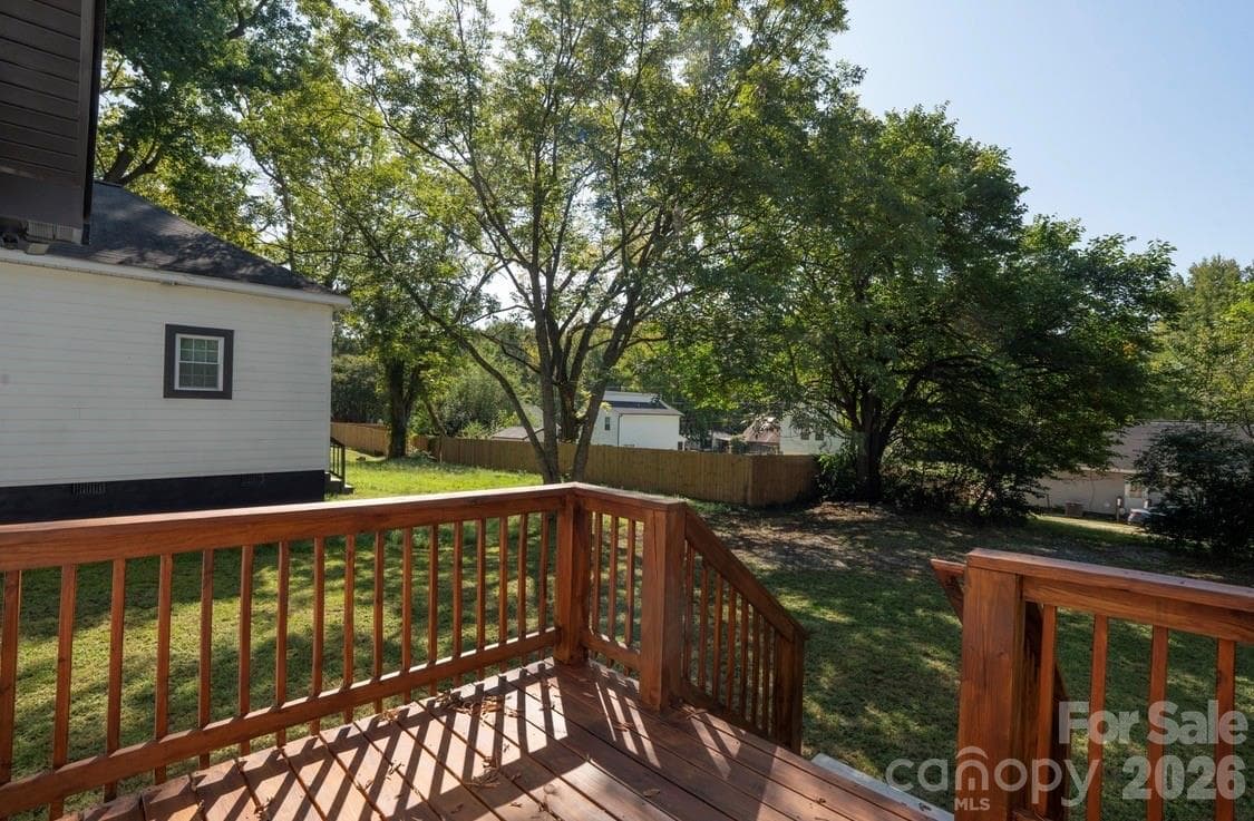 Single Family Residence at 1407 Birch Street, Kannapolis, photo 31 of 31