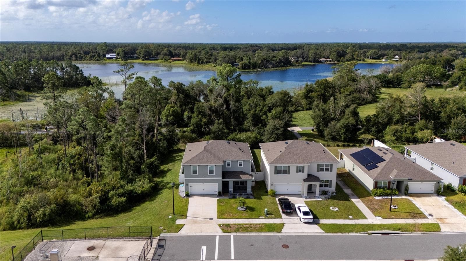 Single Family Residence at 3055 STATEN DR, DELTONA, photo 4 of 46