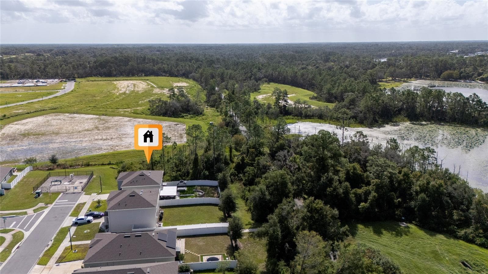 Single Family Residence at 3055 STATEN DR, DELTONA, photo 5 of 46