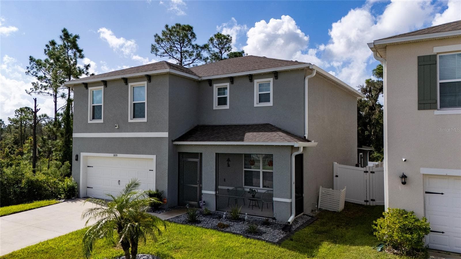 Single Family Residence at 3055 STATEN DR, DELTONA, photo 11 of 46