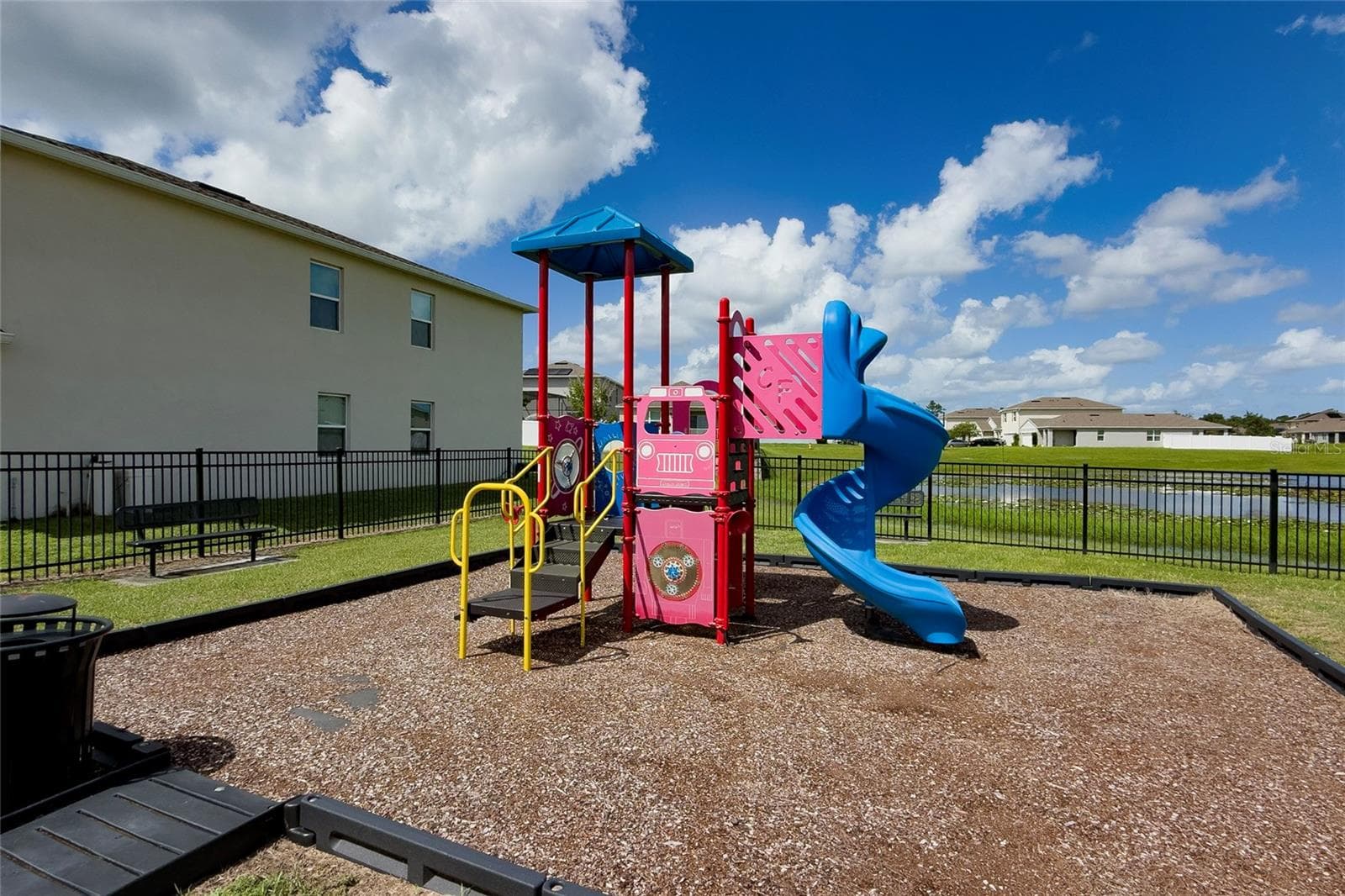 Single Family Residence at 3055 STATEN DR, DELTONA, photo 44 of 46