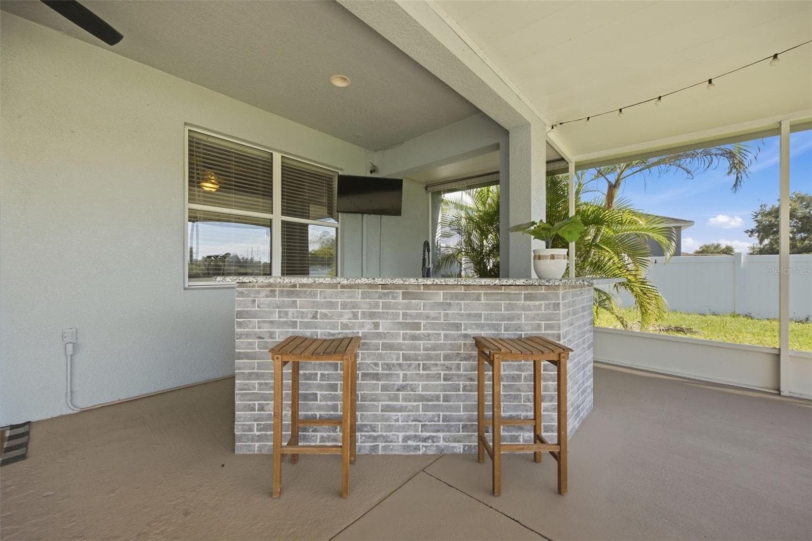 Single Family Residence at 7207 FOREST MERE DR, RIVERVIEW, photo 34 of 43