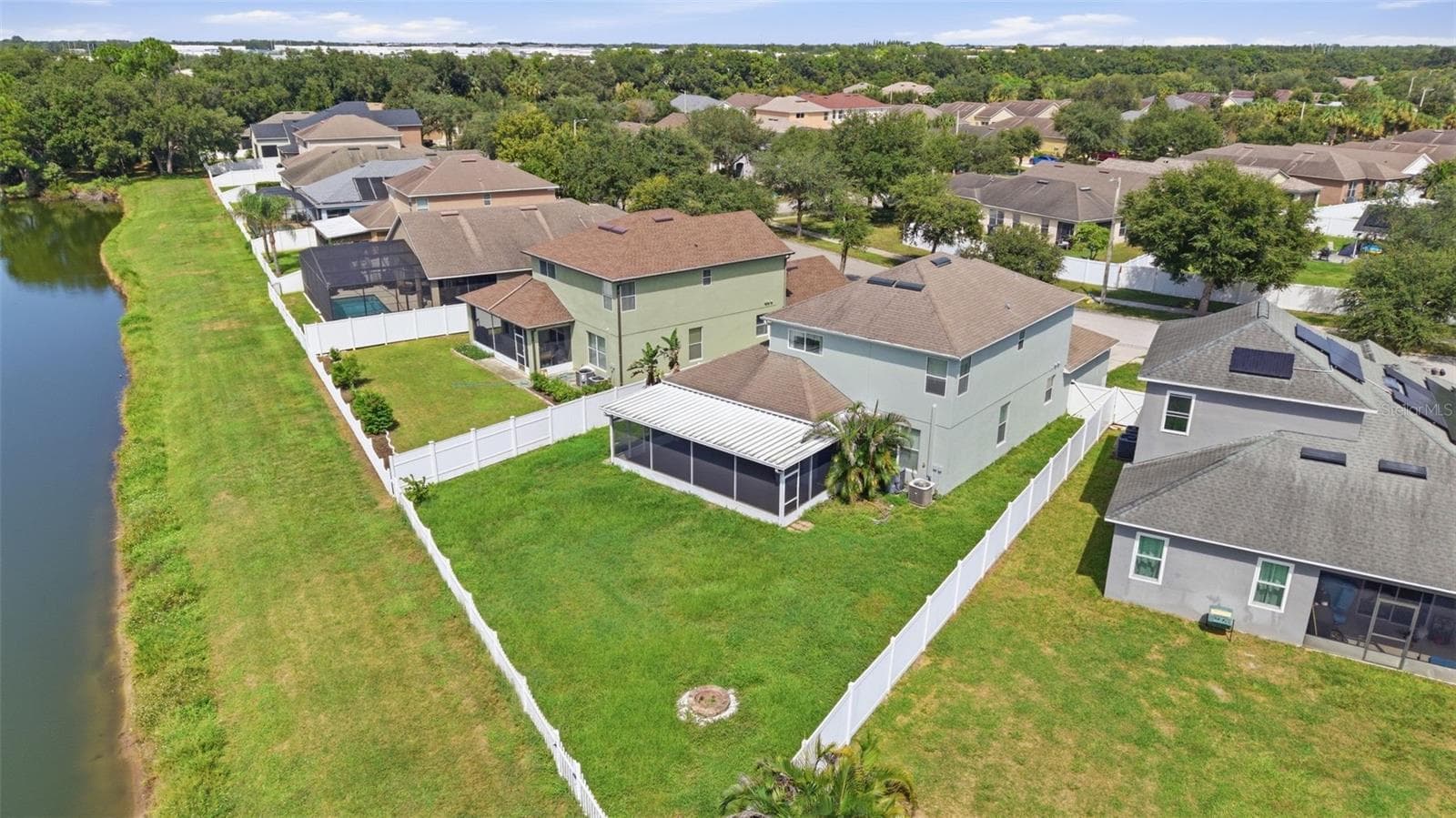 Single Family Residence at 7207 FOREST MERE DR, RIVERVIEW, photo 43 of 43