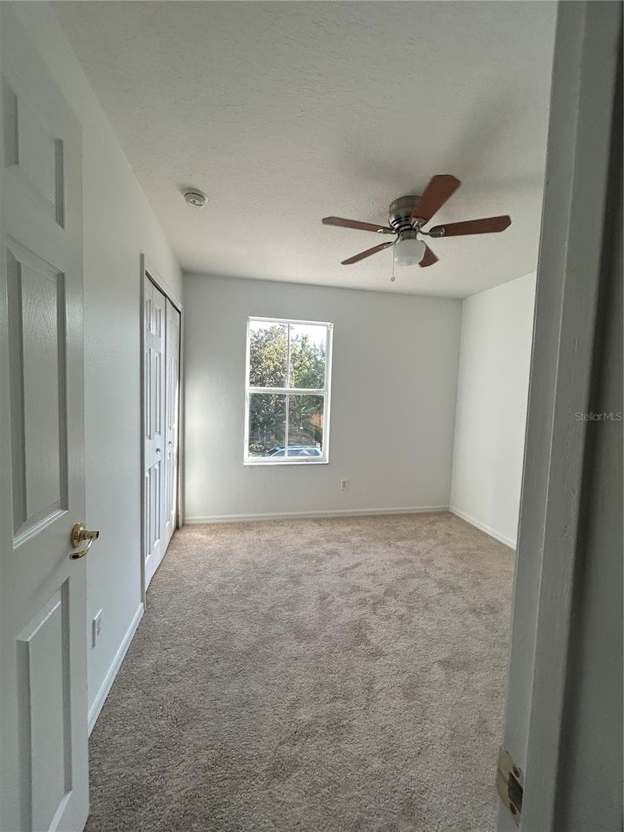 3nd Bedroom - 2051 RETREAT VIEW CIR, SANFORD