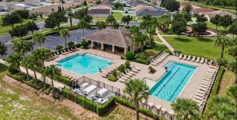 Single Family Residence at 5852 MARSH LANDING DR, WINTER HAVEN, photo 3 of 50
