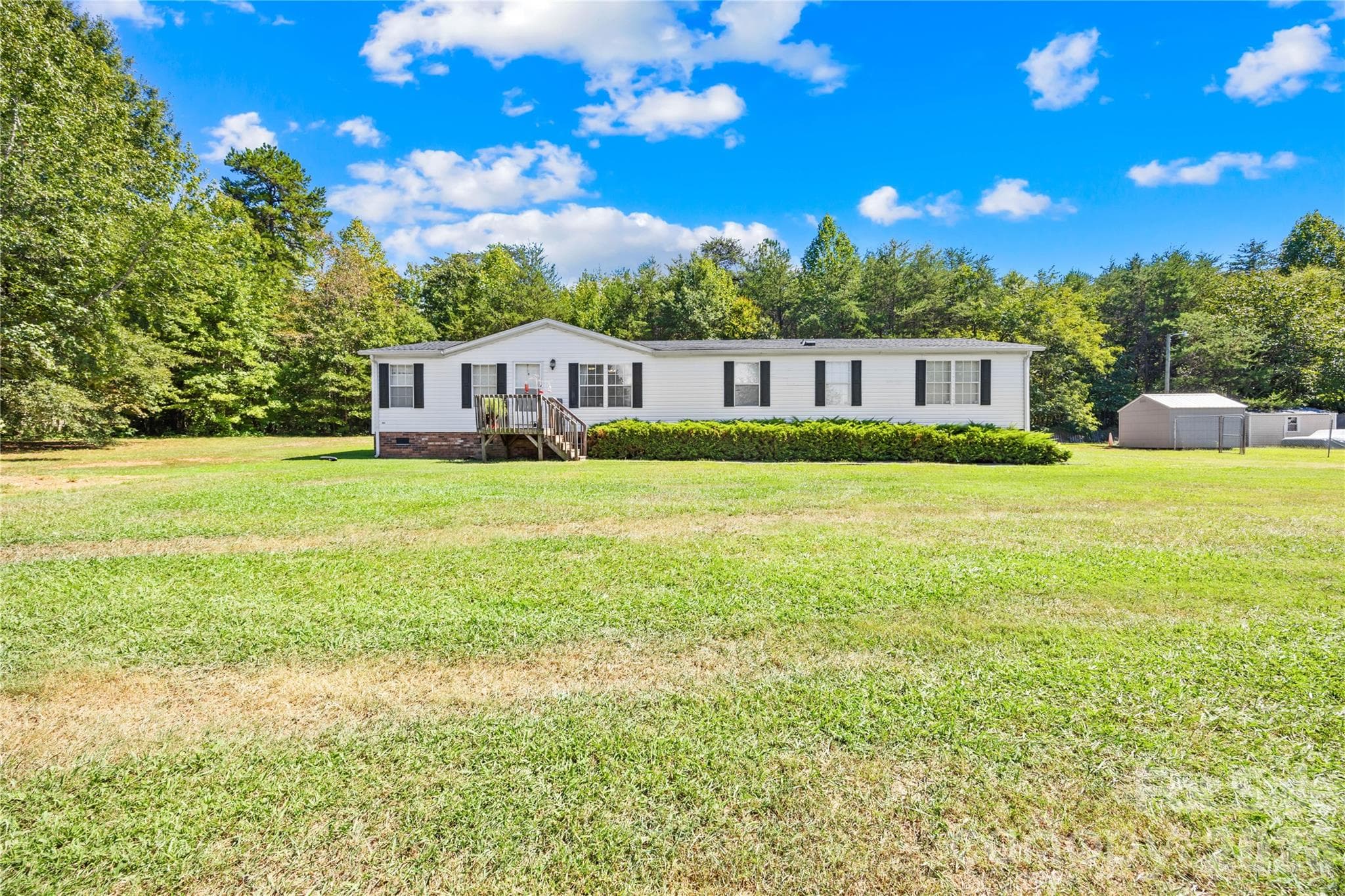 Single Family Residence at 506 Salem Church Road, Maiden, photo 3 of 31
