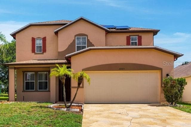 16525 SUNRISE VISTA DR