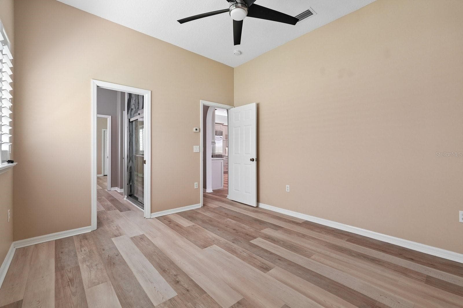 3rd Bedroom - 1003 KINGS WAY LN, TARPON SPRINGS