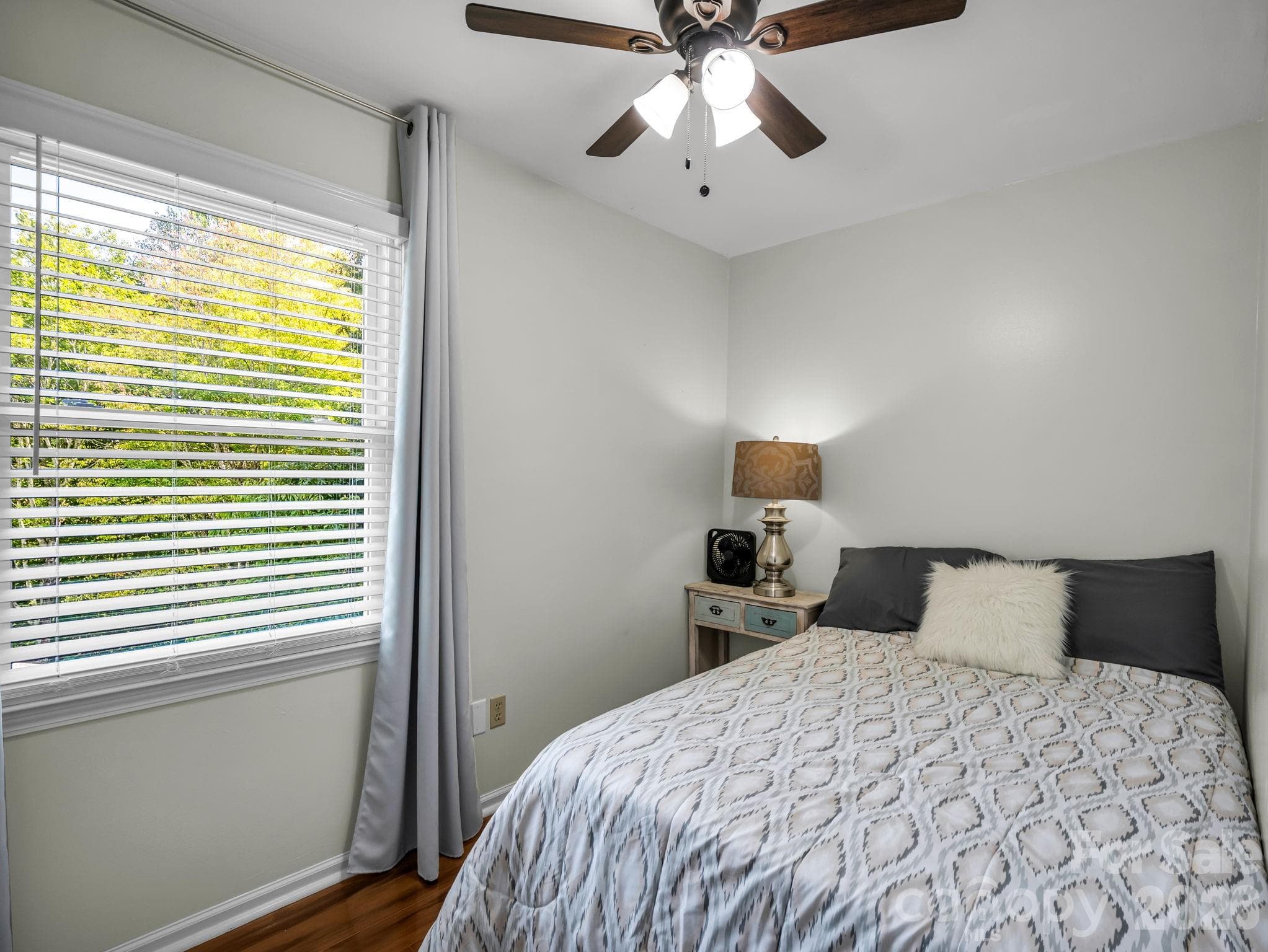 4th bedroom - 215 Hillcrest Drive, Columbus