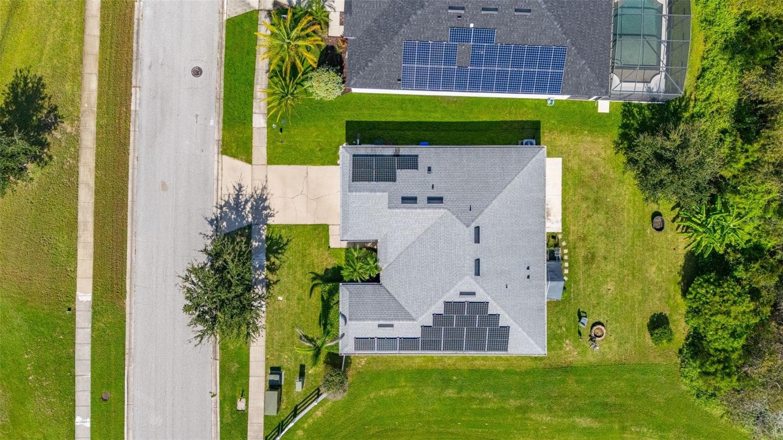 Single Family Residence at 2914 BOATING BLVD, KISSIMMEE, photo 41 of 42