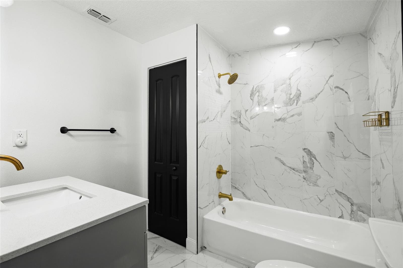Second Full Bathroom - 1202 E 32ND AVE, TAMPA