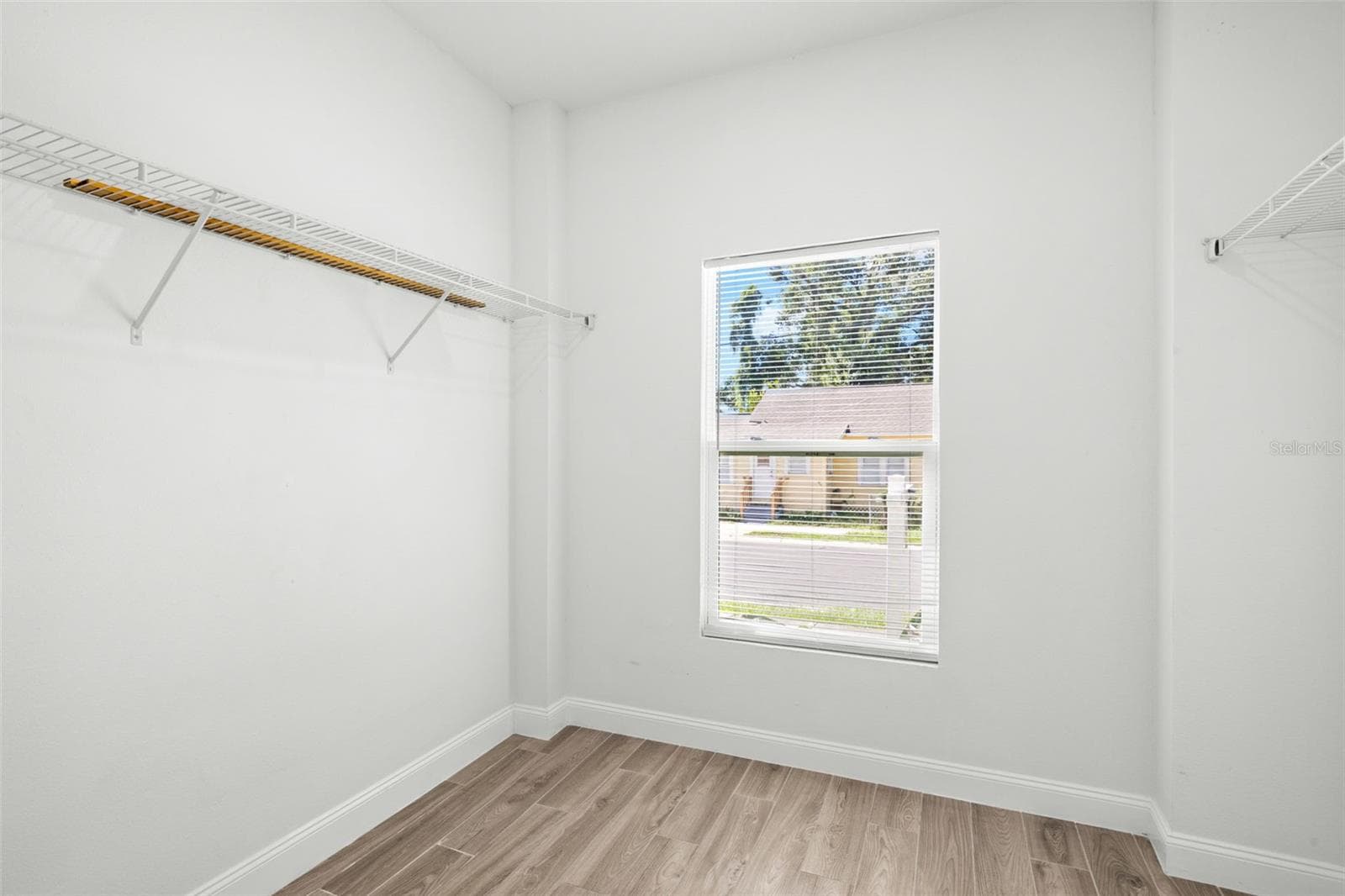 Walk-In Closet/Third Bedroom - 1202 E 32ND AVE, TAMPA