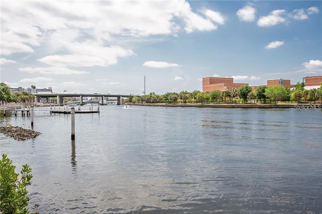 Tampa Riverwalk - 1202 E 32ND AVE, TAMPA