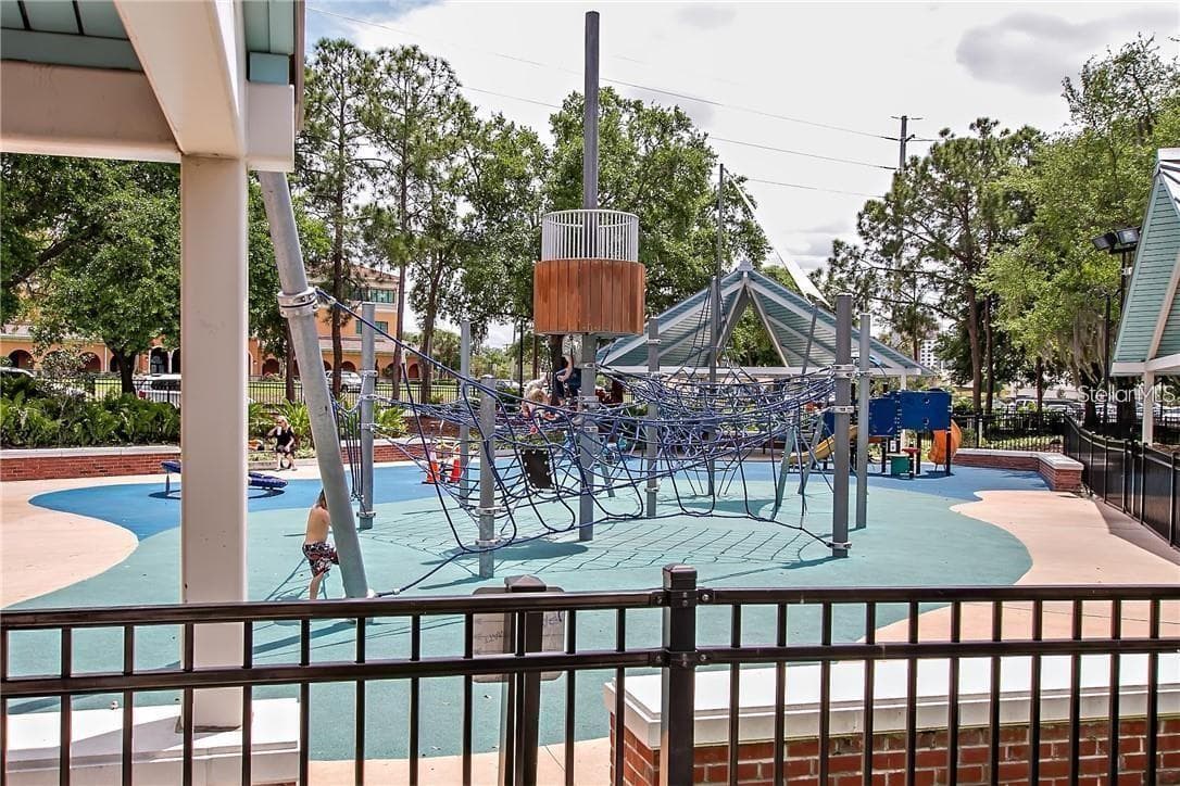 Water Works Park - 1202 E 32ND AVE, TAMPA