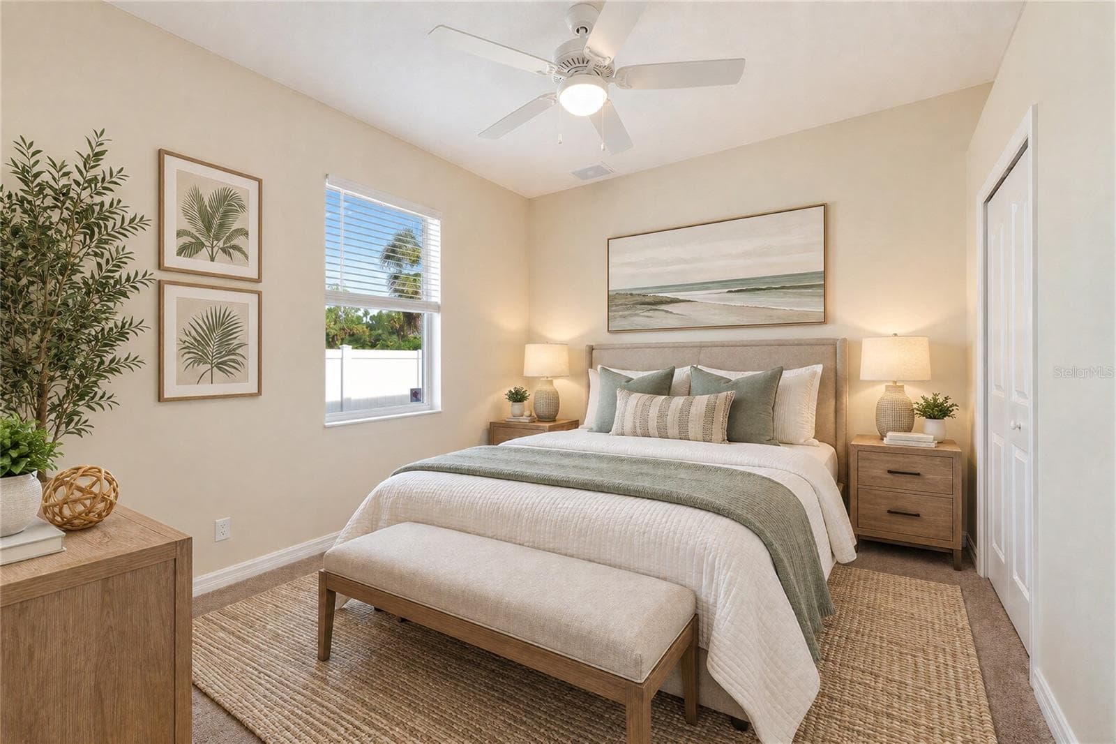 Single Family Residence at 2771 REBEL LN, NORTH PORT, photo 11 of 30