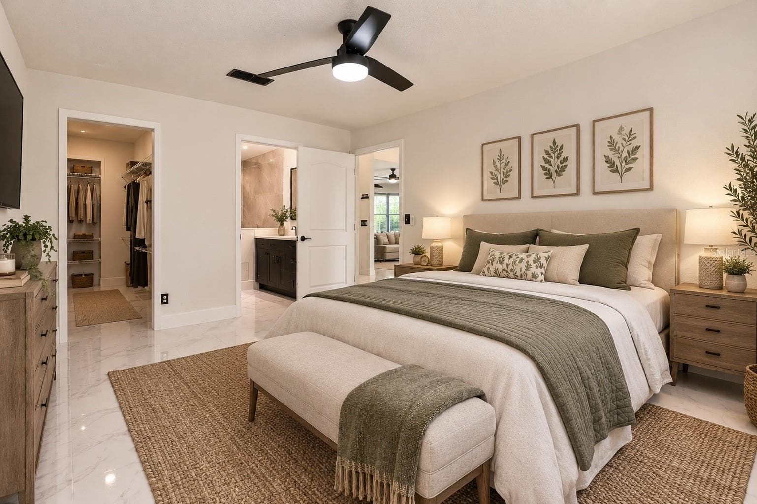 Single Family Residence at 1448 HOLLYHOCK ST, DELTONA, photo 25 of 41