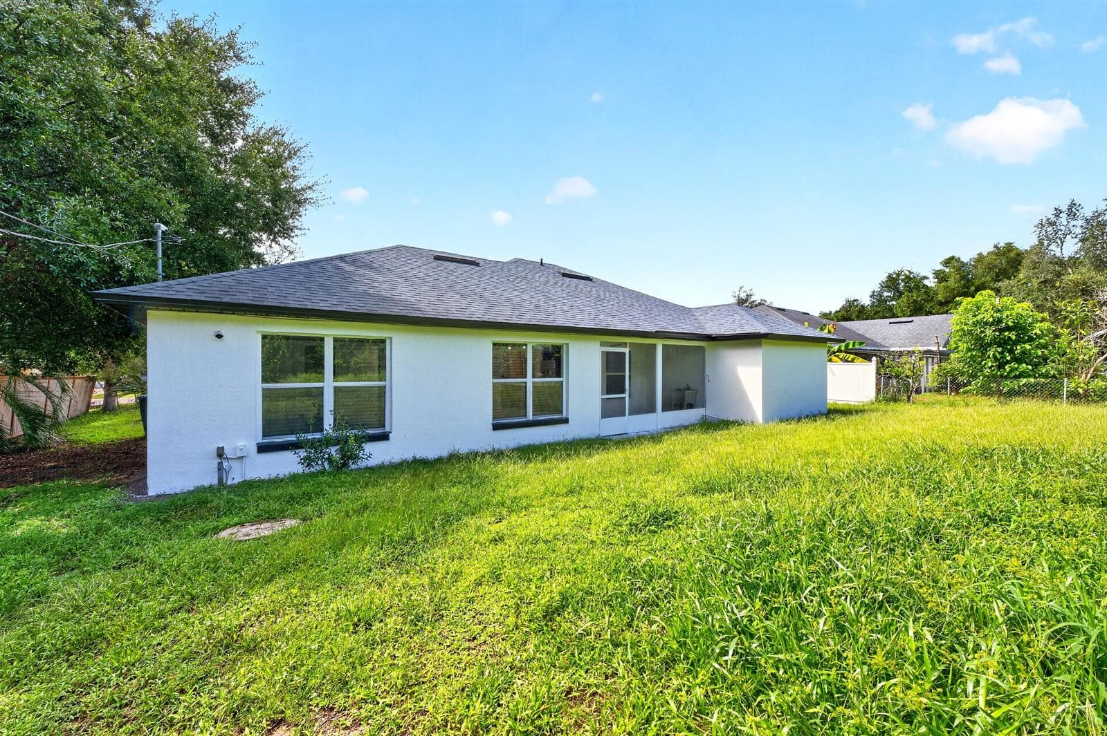 Single Family Residence at 1448 HOLLYHOCK ST, DELTONA, photo 39 of 41
