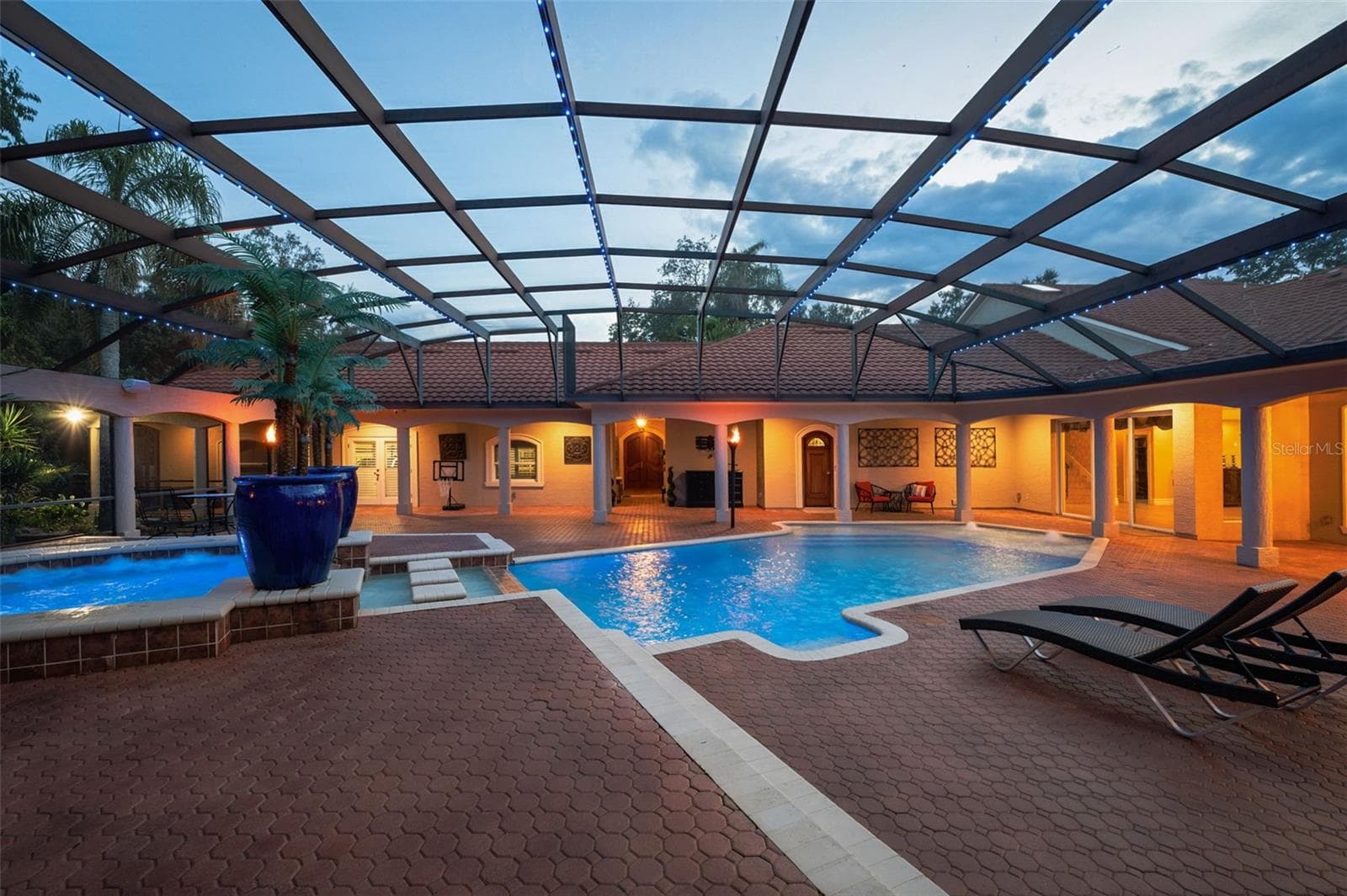 Single Family Residence at 817 HAIL CT, PORT ORANGE, photo 5 of 100