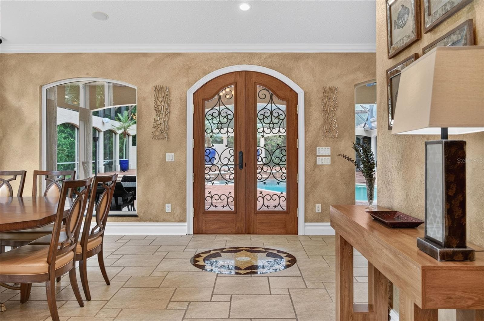 Single Family Residence at 817 HAIL CT, PORT ORANGE, photo 9 of 100