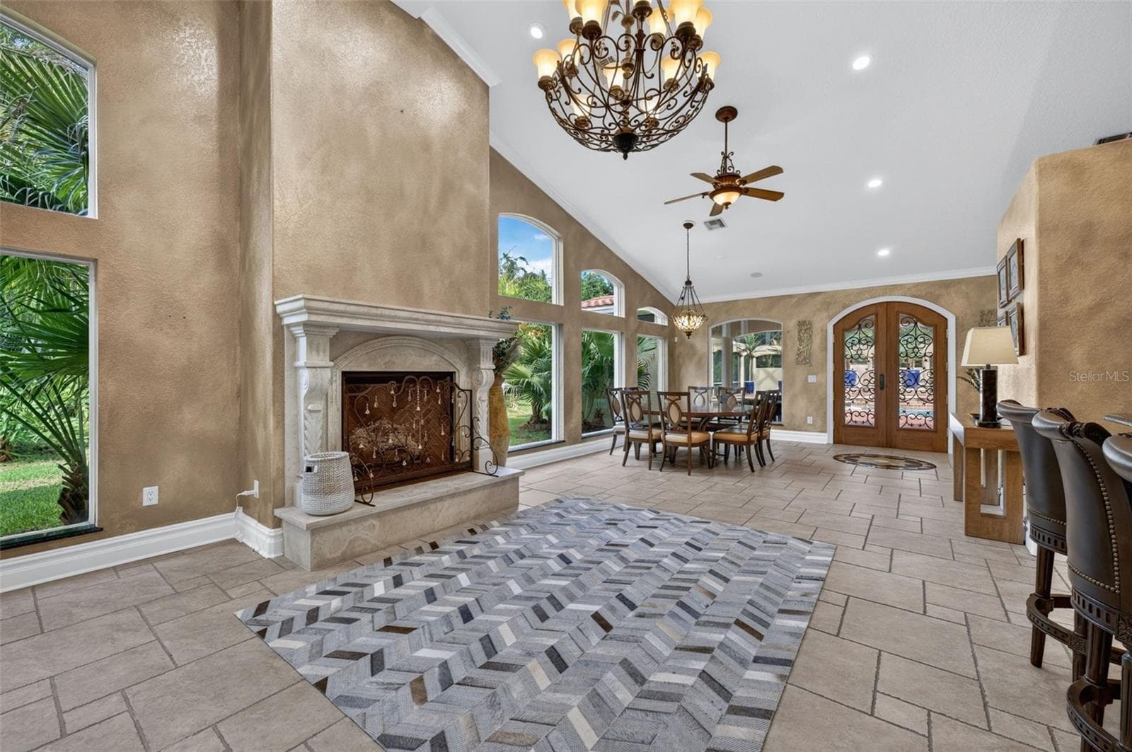 Single Family Residence at 817 HAIL CT, PORT ORANGE, photo 11 of 100