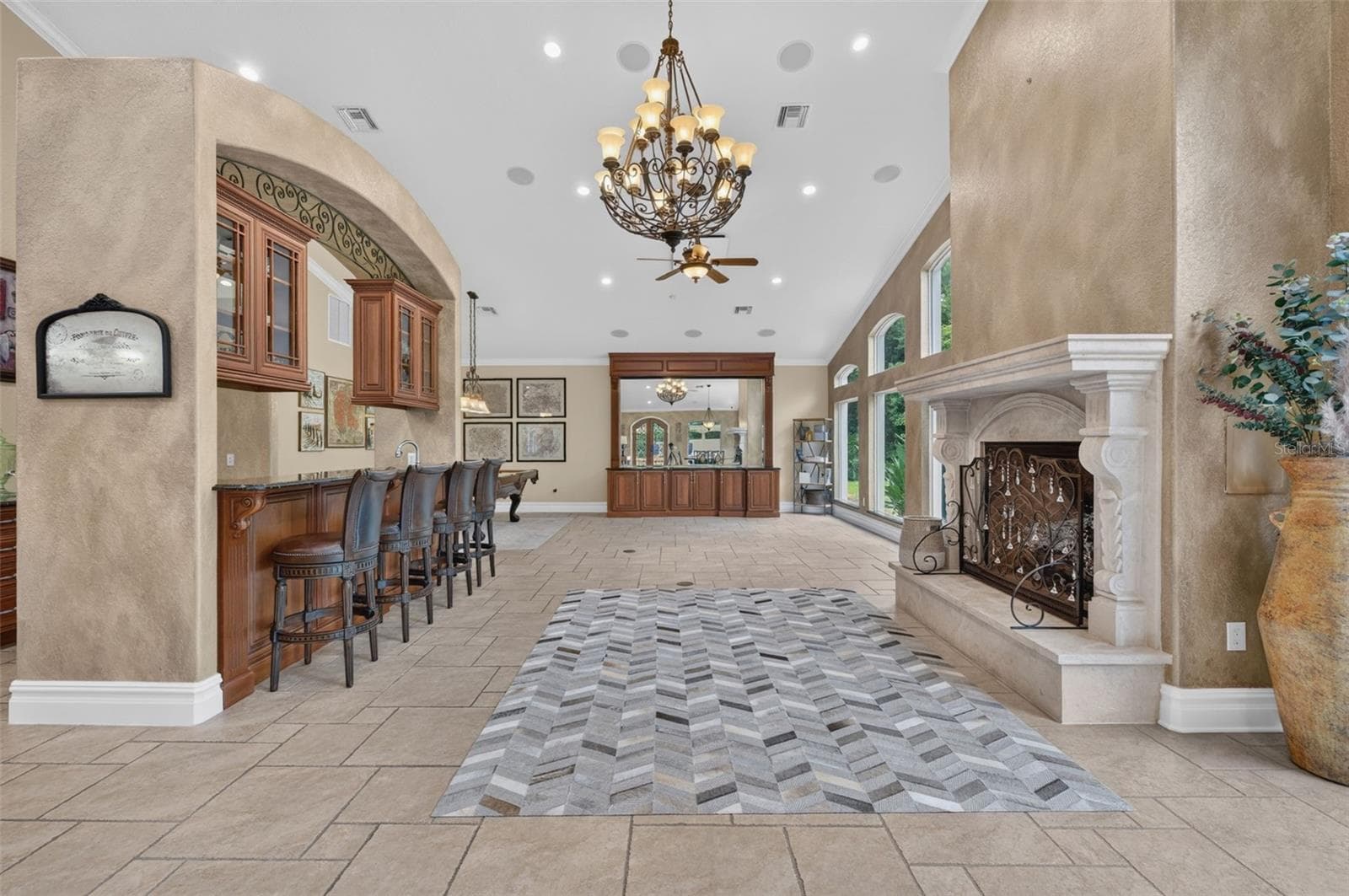 Single Family Residence at 817 HAIL CT, PORT ORANGE, photo 13 of 100