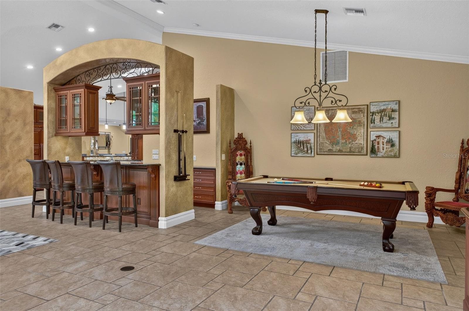 Single Family Residence at 817 HAIL CT, PORT ORANGE, photo 22 of 100