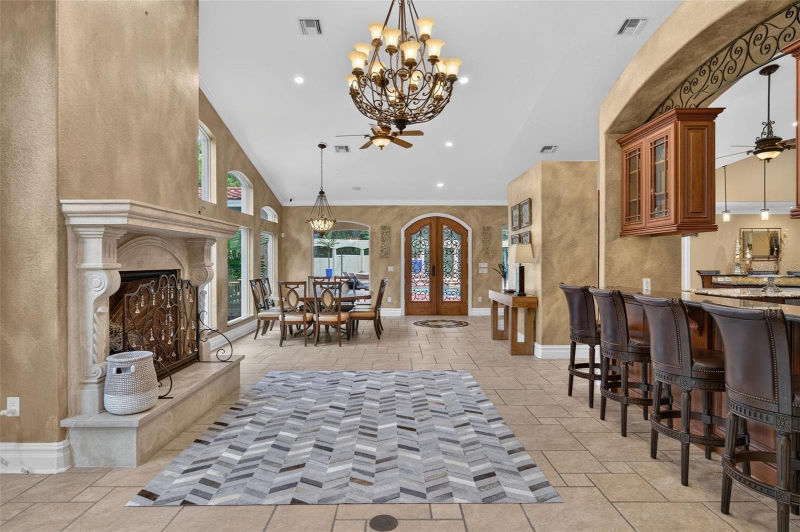 Single Family Residence at 817 HAIL CT, PORT ORANGE, photo 25 of 100