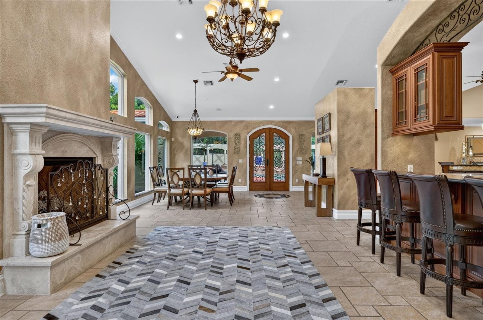 Single Family Residence at 817 HAIL CT, PORT ORANGE, photo 26 of 100