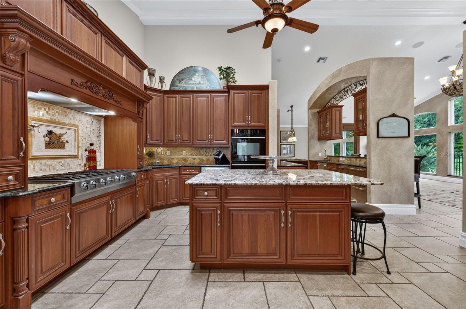 Single Family Residence at 817 HAIL CT, PORT ORANGE, photo 30 of 100
