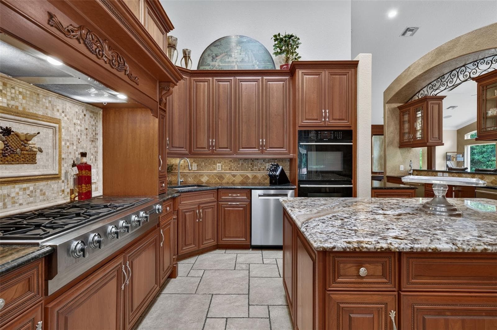Single Family Residence at 817 HAIL CT, PORT ORANGE, photo 34 of 100