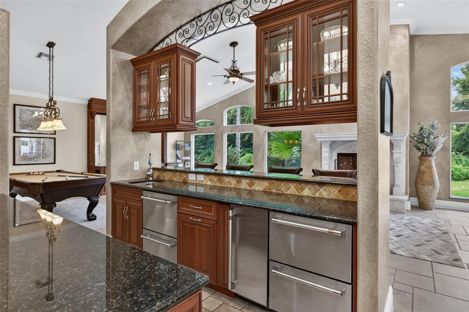 Single Family Residence at 817 HAIL CT, PORT ORANGE, photo 39 of 100