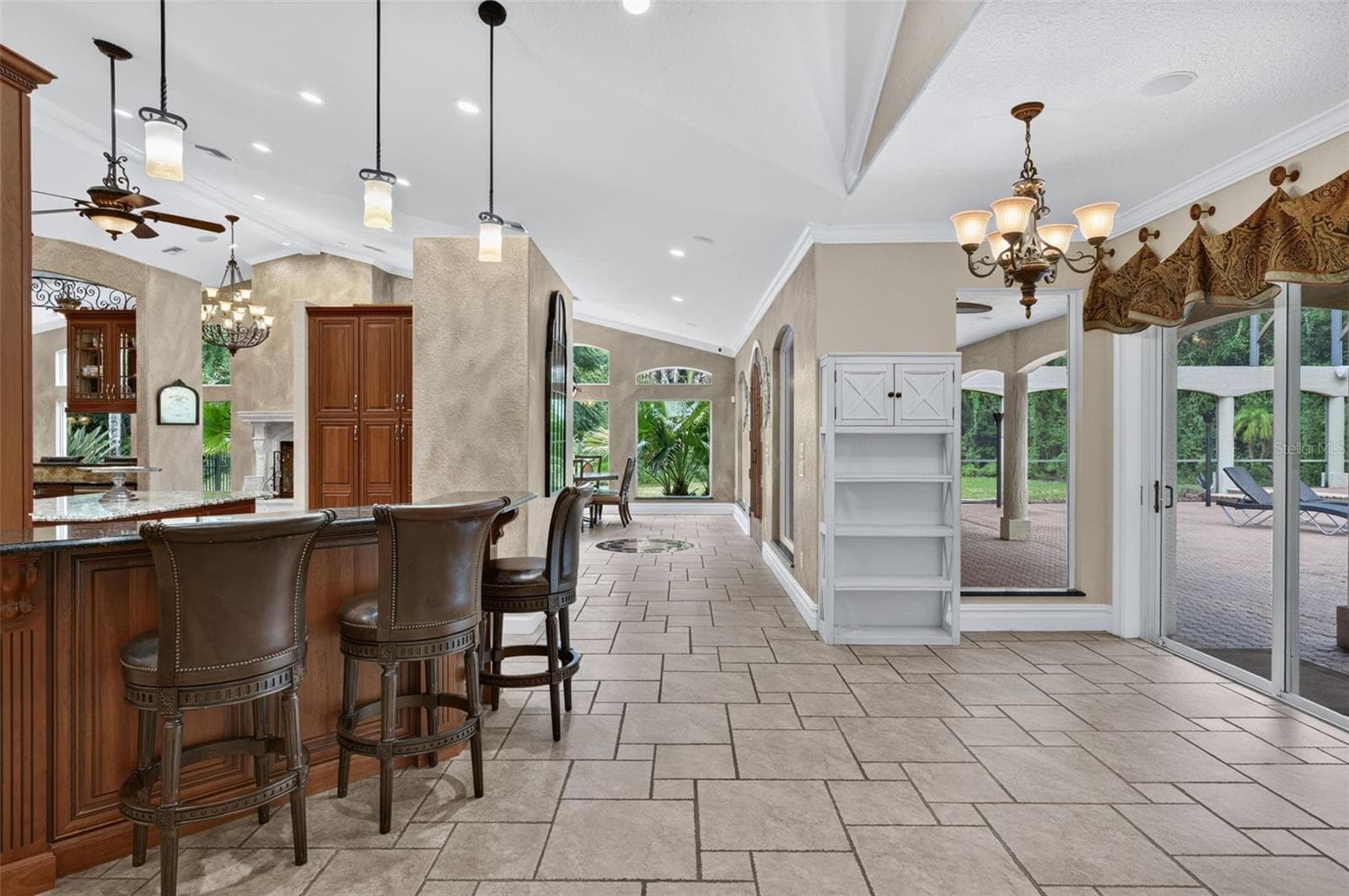 Single Family Residence at 817 HAIL CT, PORT ORANGE, photo 43 of 100