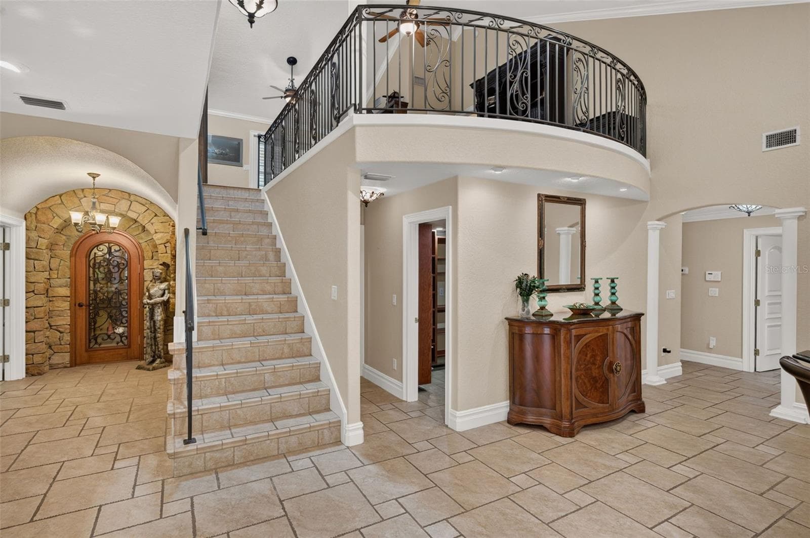 Single Family Residence at 817 HAIL CT, PORT ORANGE, photo 49 of 100