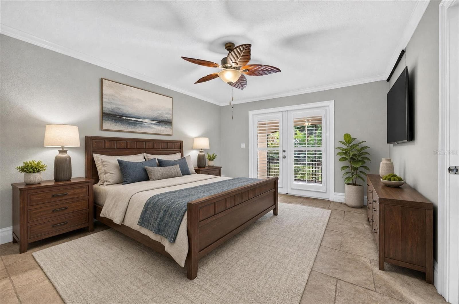 Single Family Residence at 817 HAIL CT, PORT ORANGE, photo 93 of 100