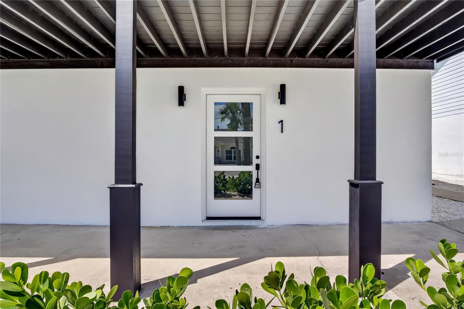 Single Family Residence at 1 WATTS DR, NEW SMYRNA BEACH, photo 4 of 65