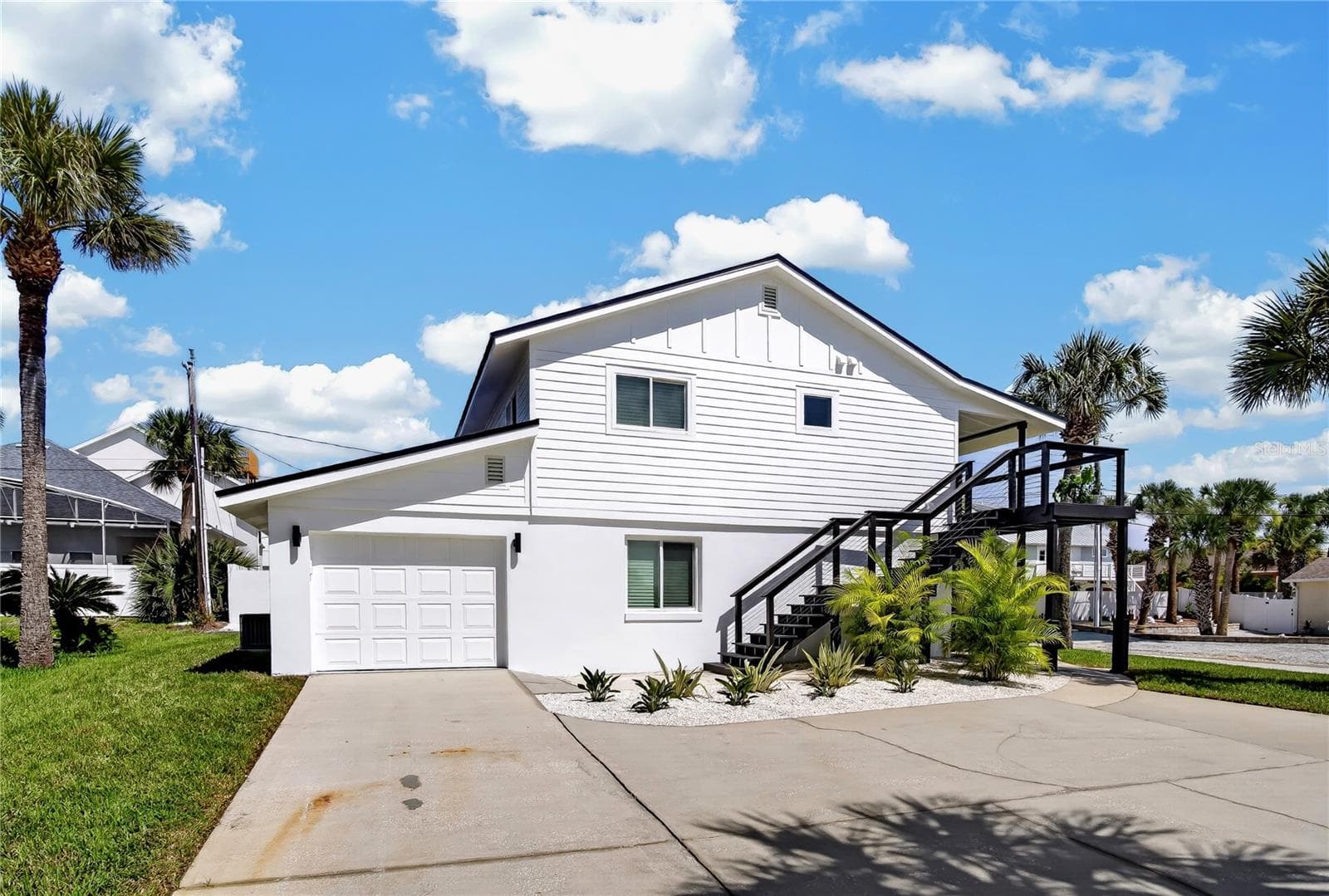 Single Family Residence at 1 WATTS DR, NEW SMYRNA BEACH, photo 48 of 65