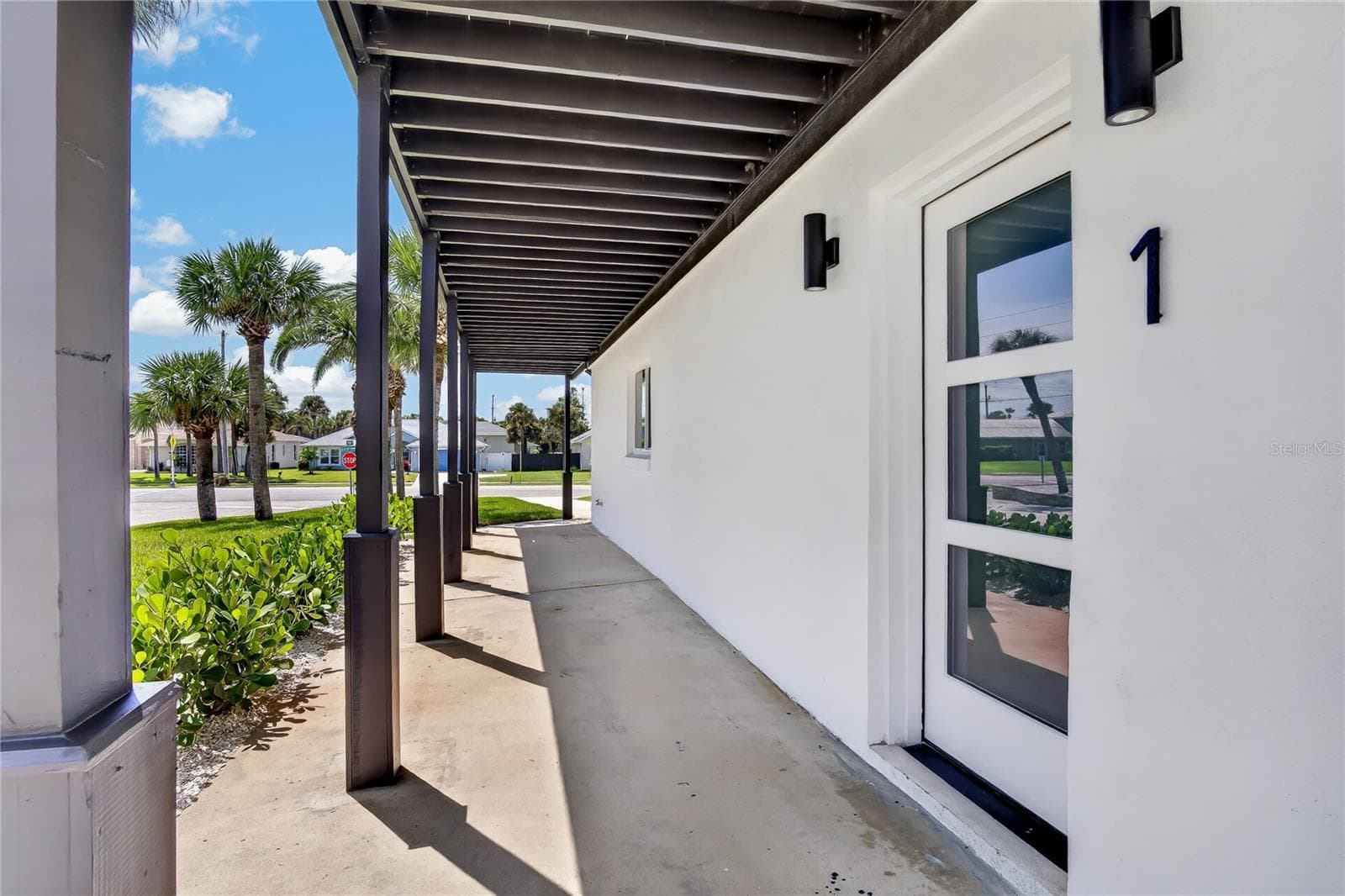 Single Family Residence at 1 WATTS DR, NEW SMYRNA BEACH, photo 53 of 65