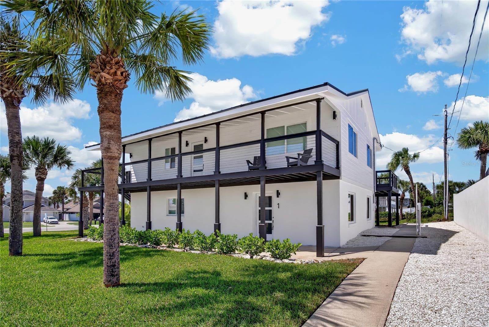 Single Family Residence at 1 WATTS DR, NEW SMYRNA BEACH, photo 57 of 65