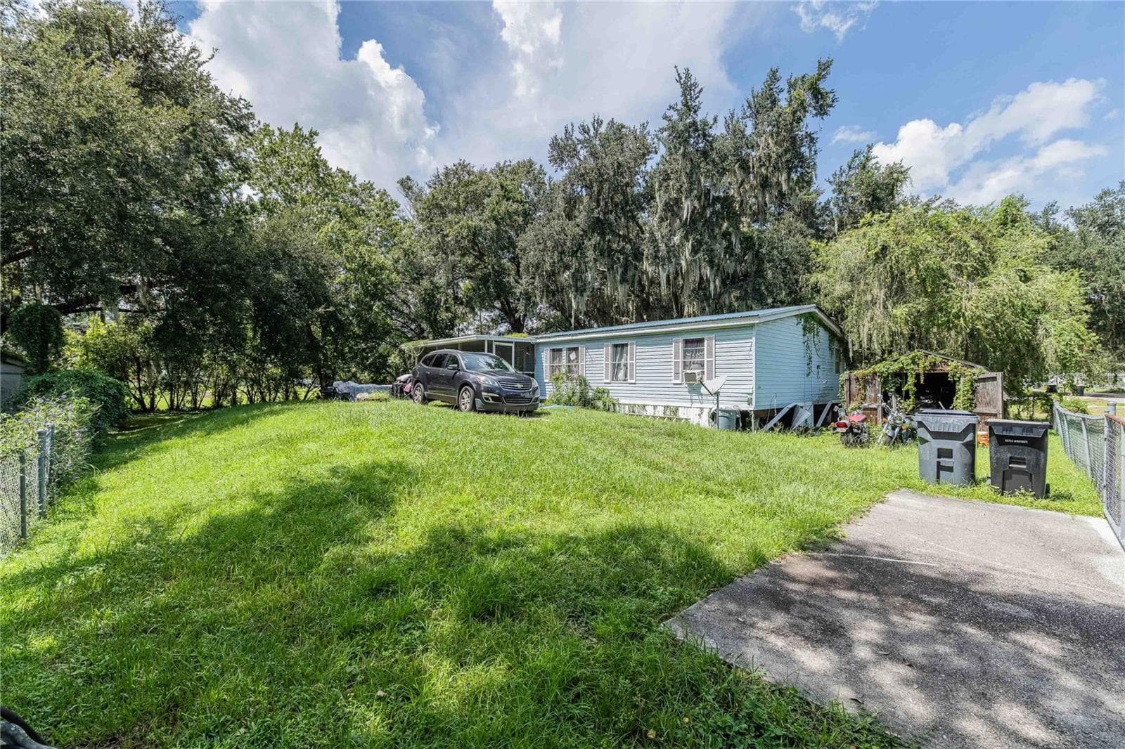 Manufactured Home at 2500 ISLAND OAKS W, LAKELAND, photo 25 of 26