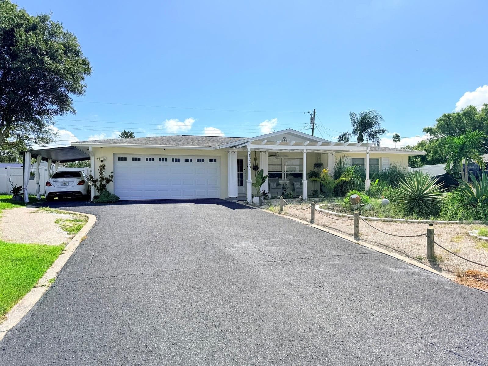 Single Family Residence at 1779 AVON LN, LARGO, photo 53 of 54