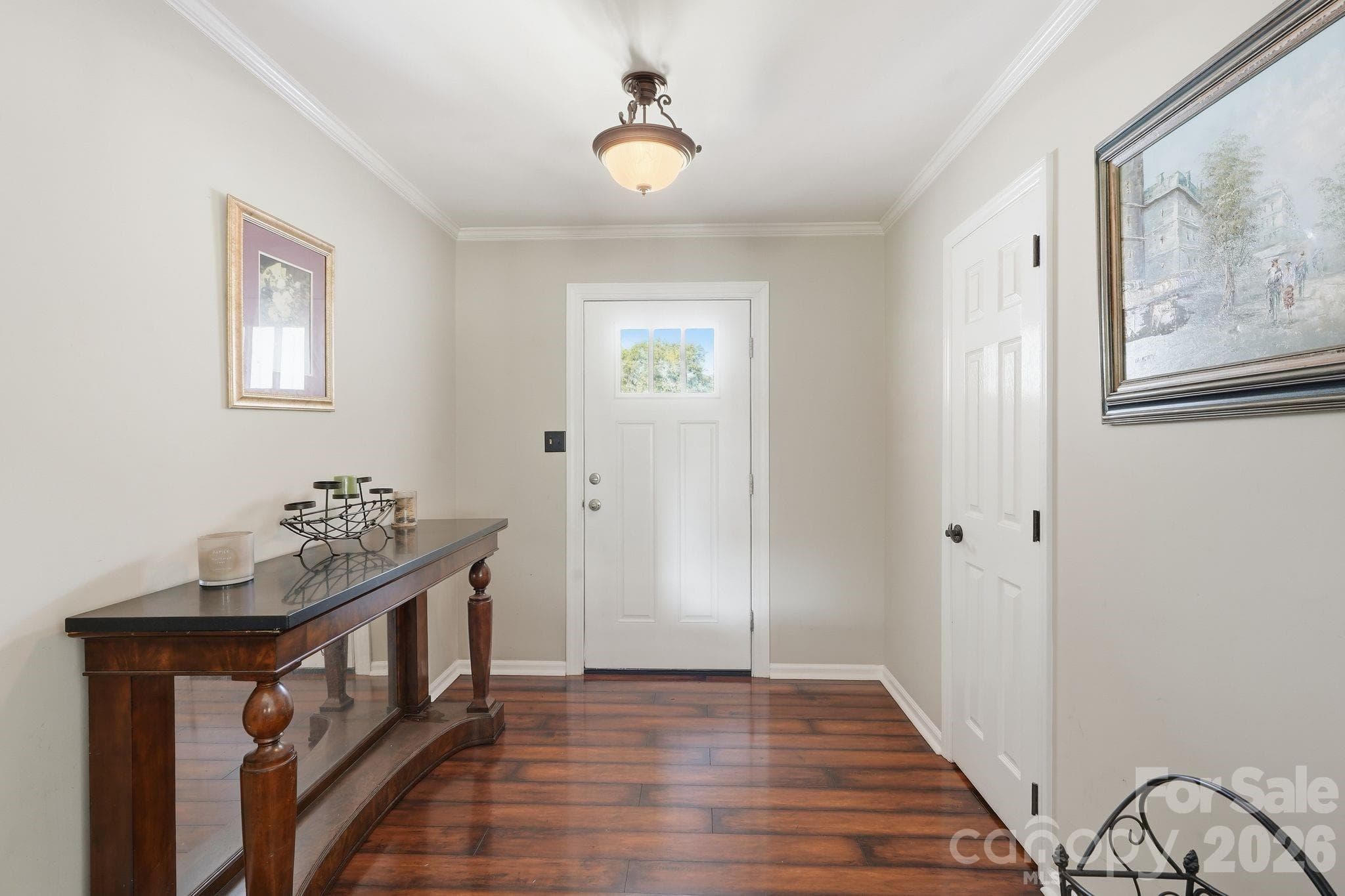 Single Family Residence at 12632 Sulgrave Drive, Huntersville, photo 6 of 43