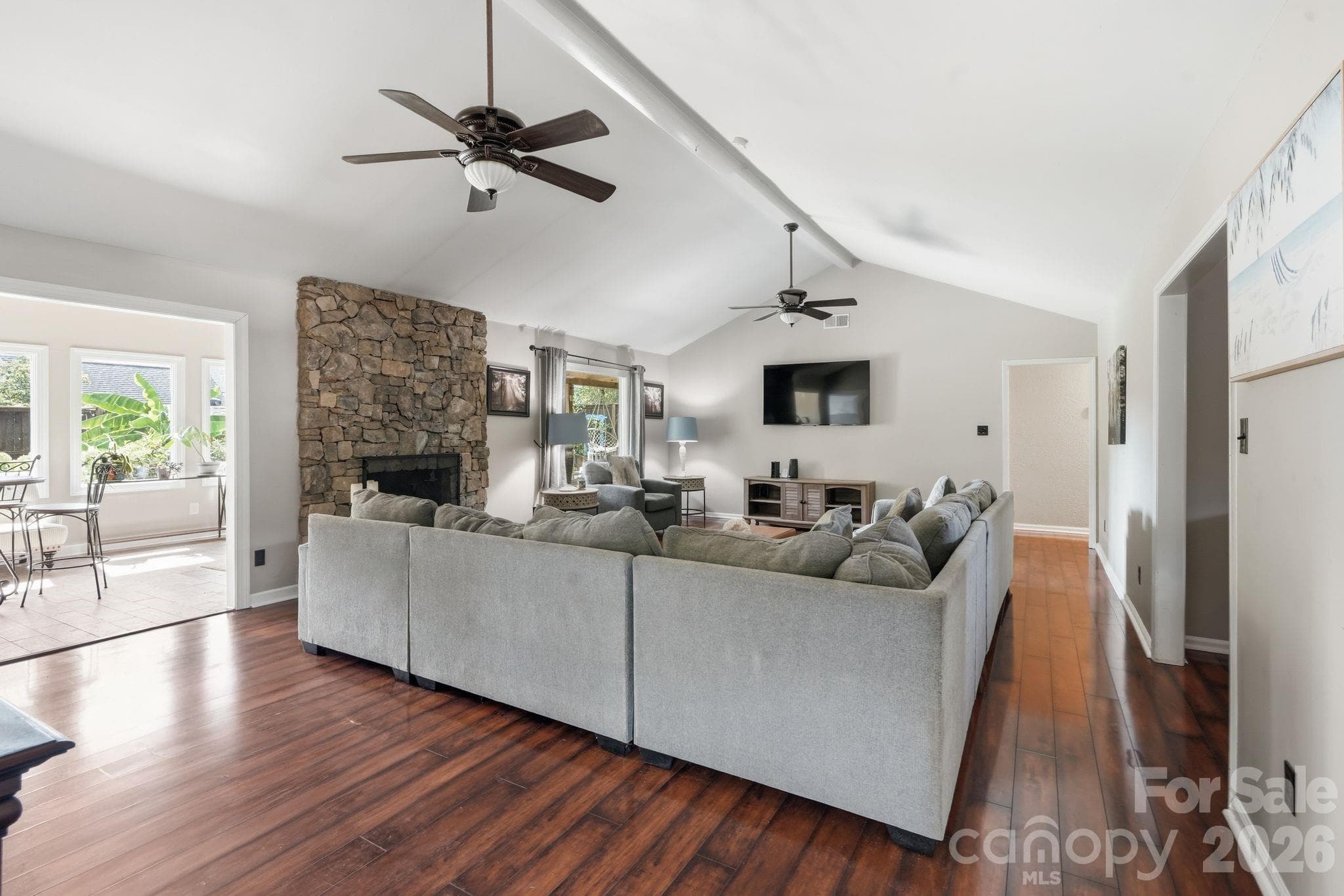 Single Family Residence at 12632 Sulgrave Drive, Huntersville, photo 9 of 43