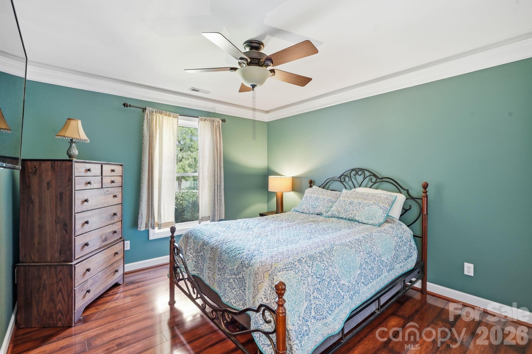 Single Family Residence at 12632 Sulgrave Drive, Huntersville, photo 22 of 43