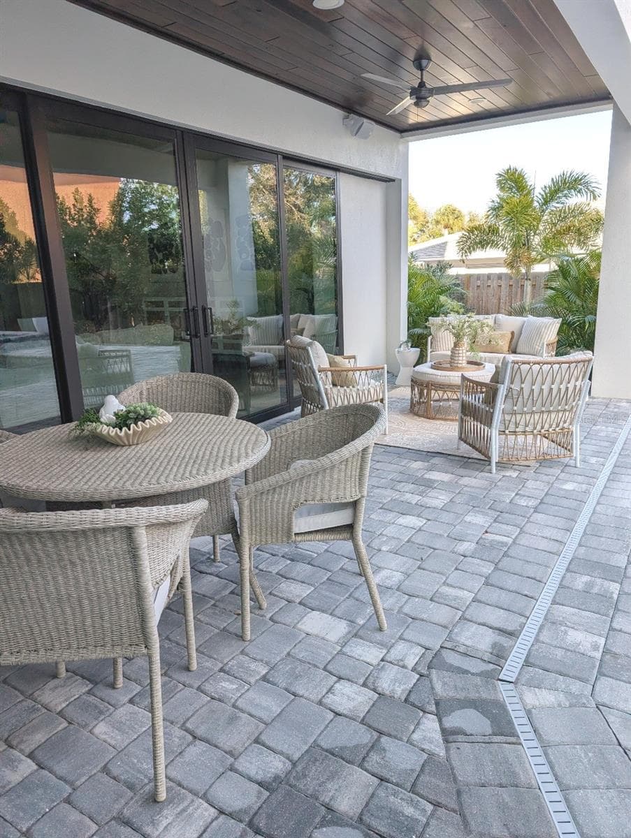 Single Family Residence at 2110 MICHELE DR, SARASOTA, photo 36 of 60