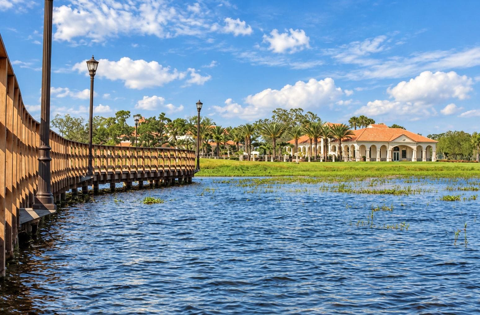 Single Family Residence at 3963 CARRICK BEND DR, KISSIMMEE, photo 67 of 72