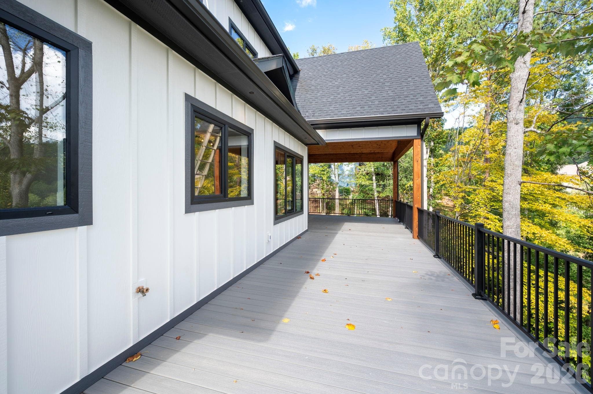 Single Family Residence at 77 Camsyn Drive, Weaverville, photo 24 of 40