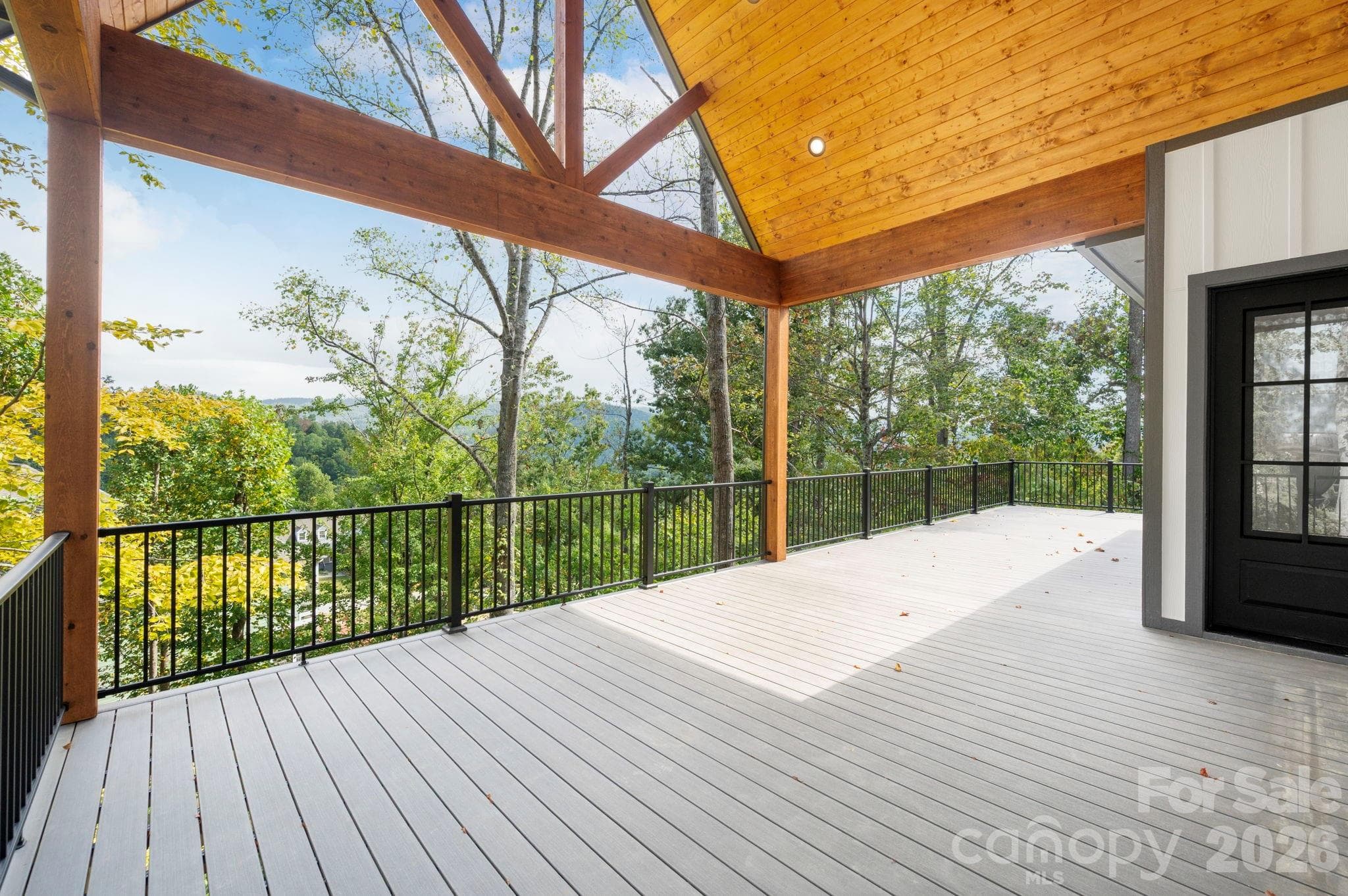 Single Family Residence at 77 Camsyn Drive, Weaverville, photo 23 of 40
