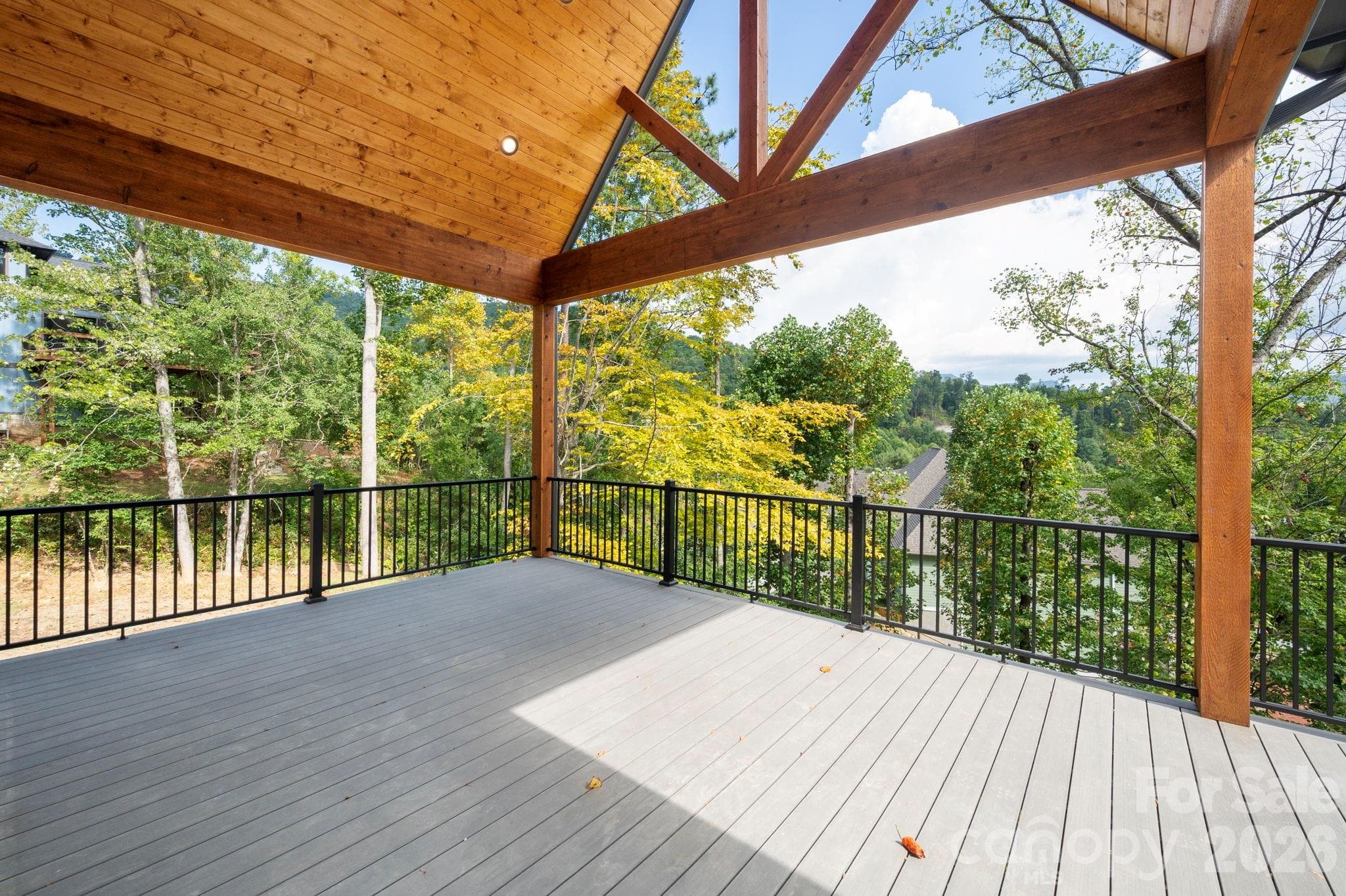 Single Family Residence at 77 Camsyn Drive, Weaverville, photo 9 of 40