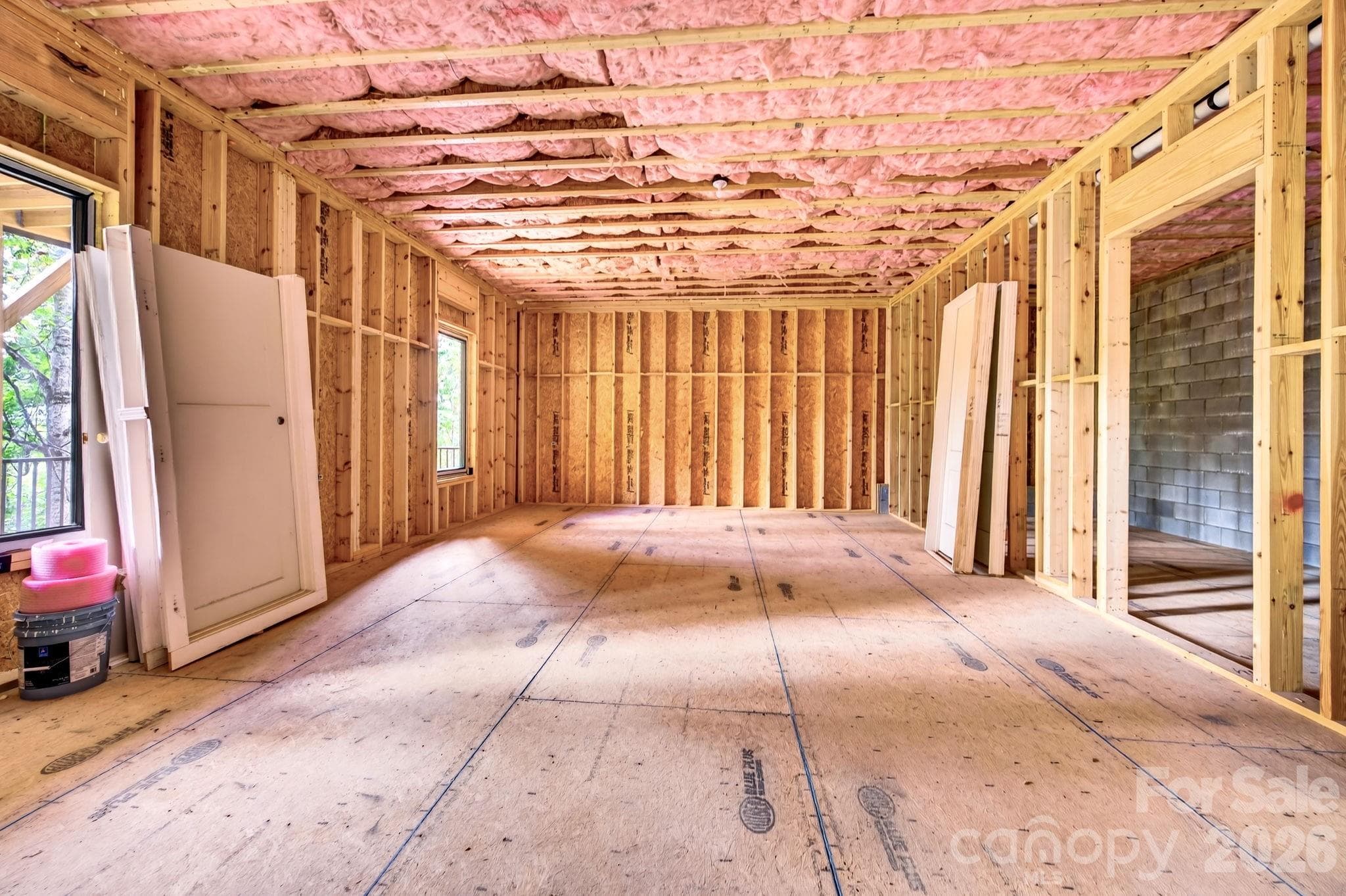 Single Family Residence at 77 Camsyn Drive, Weaverville, photo 34 of 40