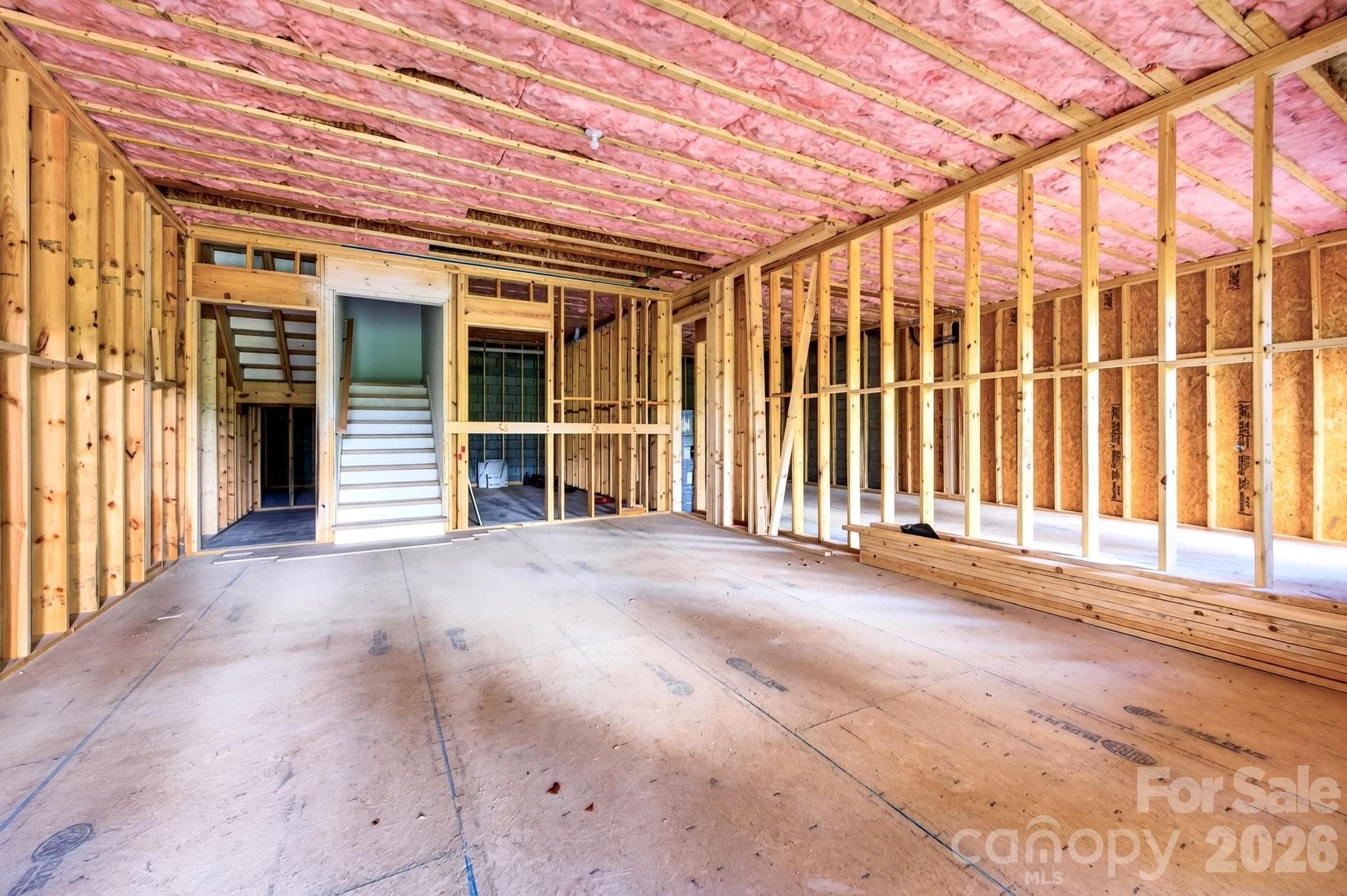 Single Family Residence at 77 Camsyn Drive, Weaverville, photo 33 of 40